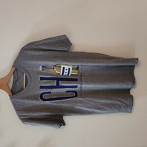 Men's Chitown Clothing t-shirt - size medium